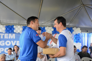 Foto: Eliseu Dias